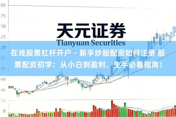 在线股票杠杆开户 - 新手炒股配资如何注册 股票配资初学：从小白到盈利，生手必看指南！